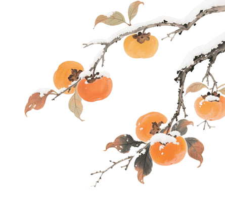 霜降至,气温会有反转吗?