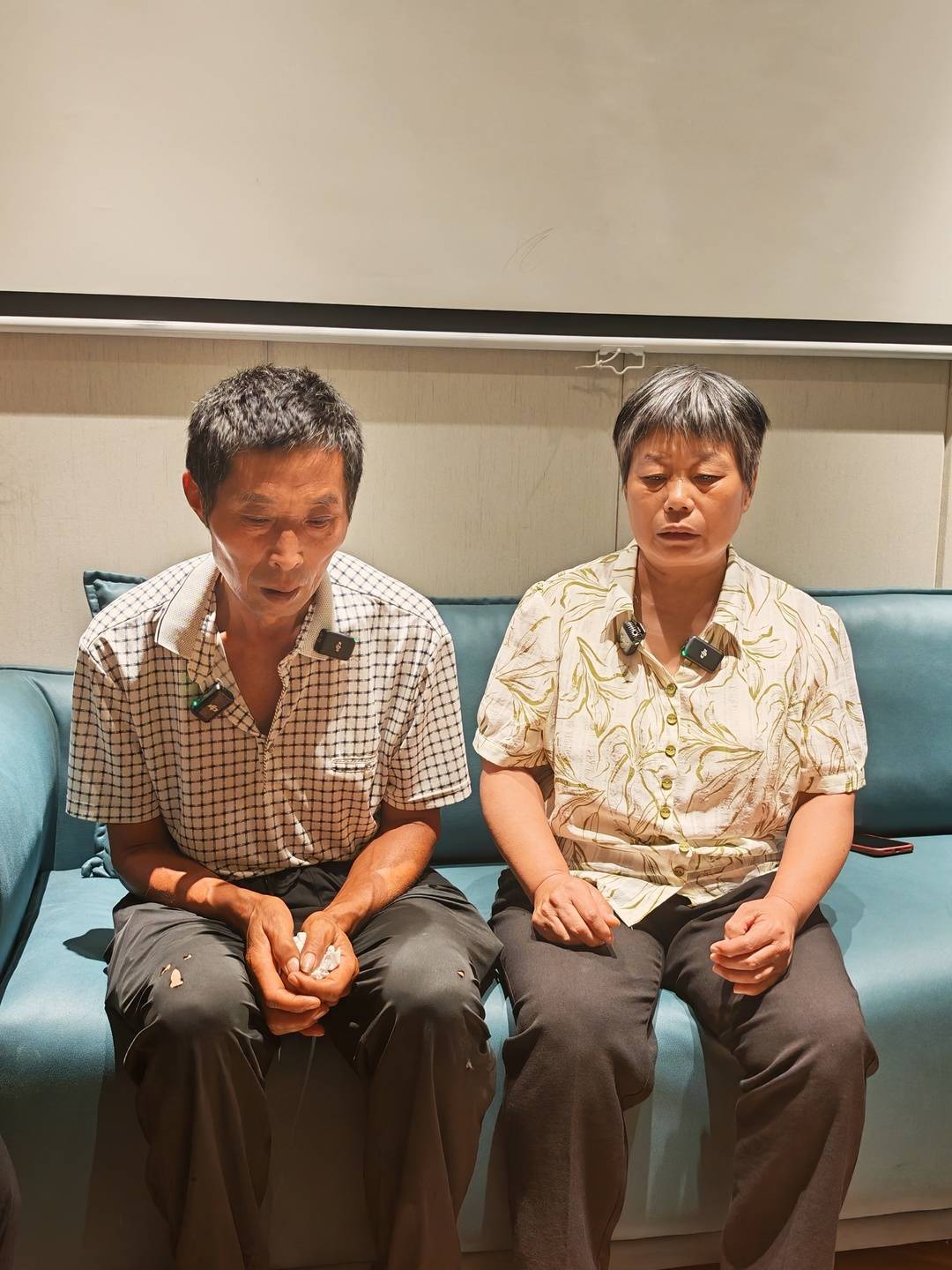 “网红罗大美遇害案”宣判：两主犯获死刑，被害者家属对从犯量刑持异议