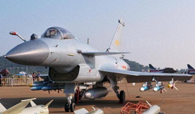 印尼采购歼-10，引发印度的焦虑！印媒：印尼买歼10是灾难，若开战将自食苦果