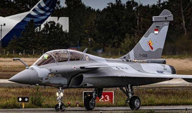 印尼采购歼-10，引发印度的焦虑！印媒：印尼买歼10是灾难，若开战将自食苦果