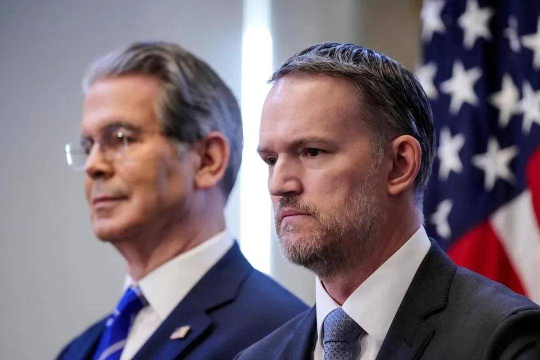 吉隆坡交锋后，美方有了两个新变化，中方重新定规矩：从跟着走到领着走！