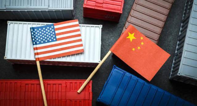 果然是美国害怕的人:李成刚一句话定调中美谈判!美方撤回100%关税