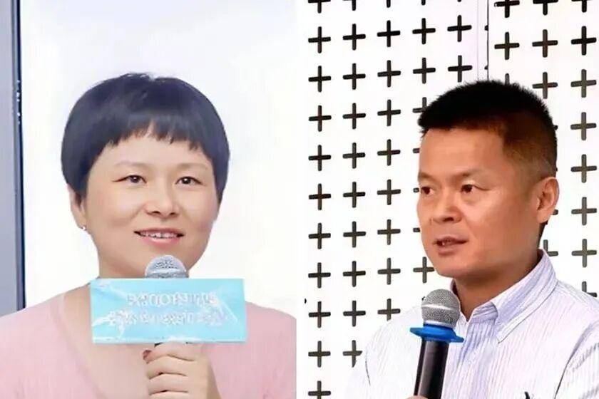 娃哈哈再现高层震动：宗馥莉心腹祝丽丹离职 另一关键助手正被调查