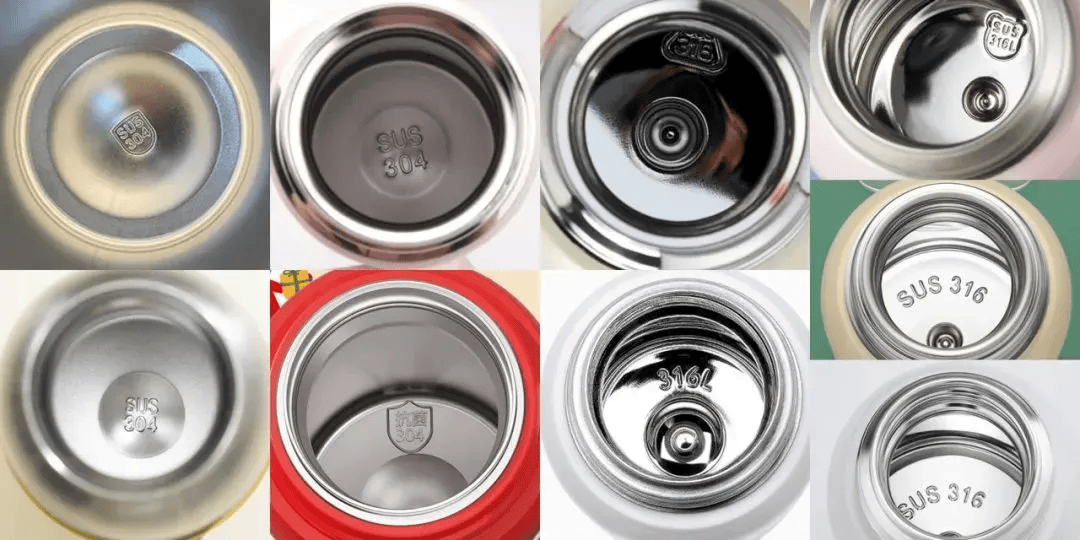 这种保温杯别再用了,可能引发慢性中毒!