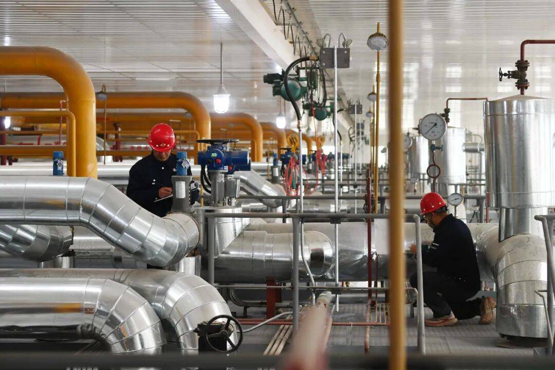 北京供暖最新消息!这些热力站将优先运行