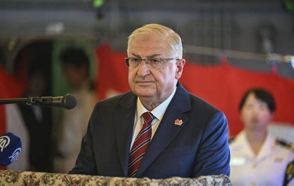 土耳其重金求购战机 王亚男:这或将引发新一轮军备竞赛以及激化地区矛盾