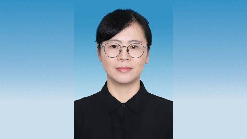 浙江省民宗委党组成员、省委统战部民宗处处长毛秋红,出任浙江工商大学副校长