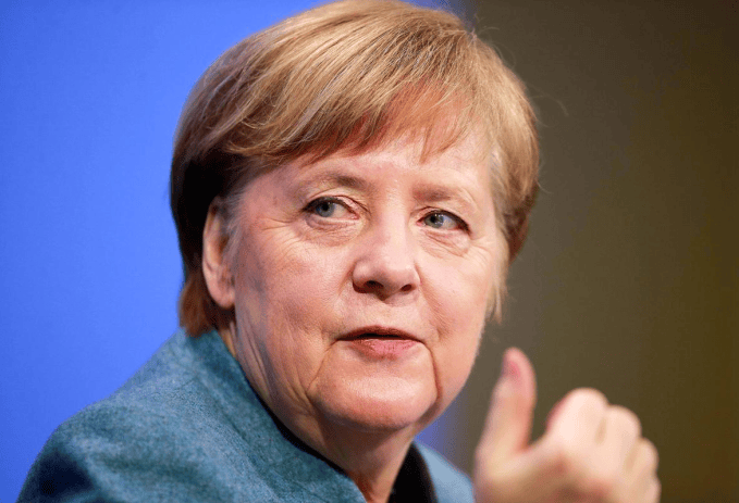 现在才看懂默克尔的远见:当年坚决不用默茨,原来是德国躲过一劫?刚上任仅8个月,默茨已惹出大祸