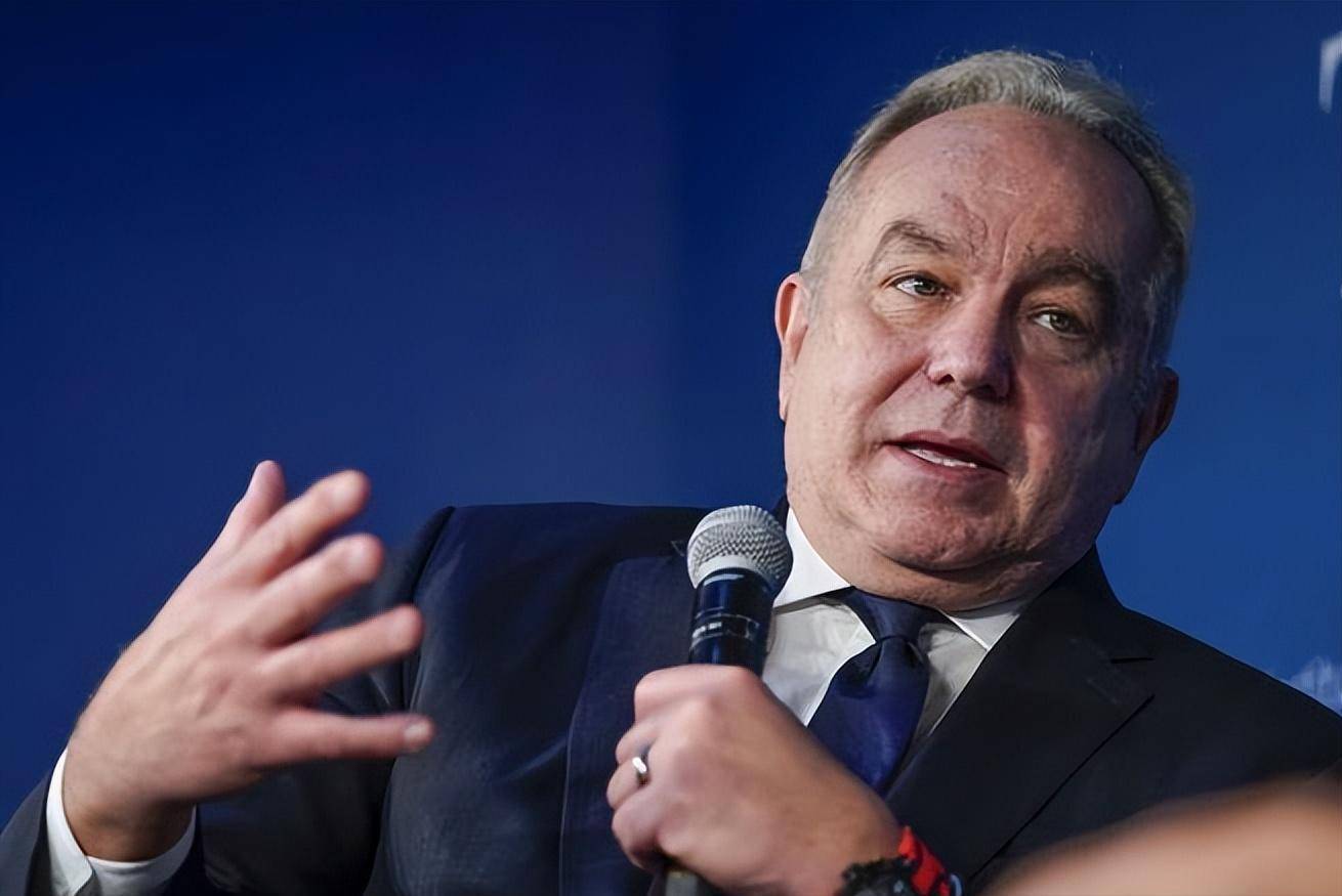 特朗普口出狂言：炫耀导弹数量多，称中国“不敢”与美起冲突