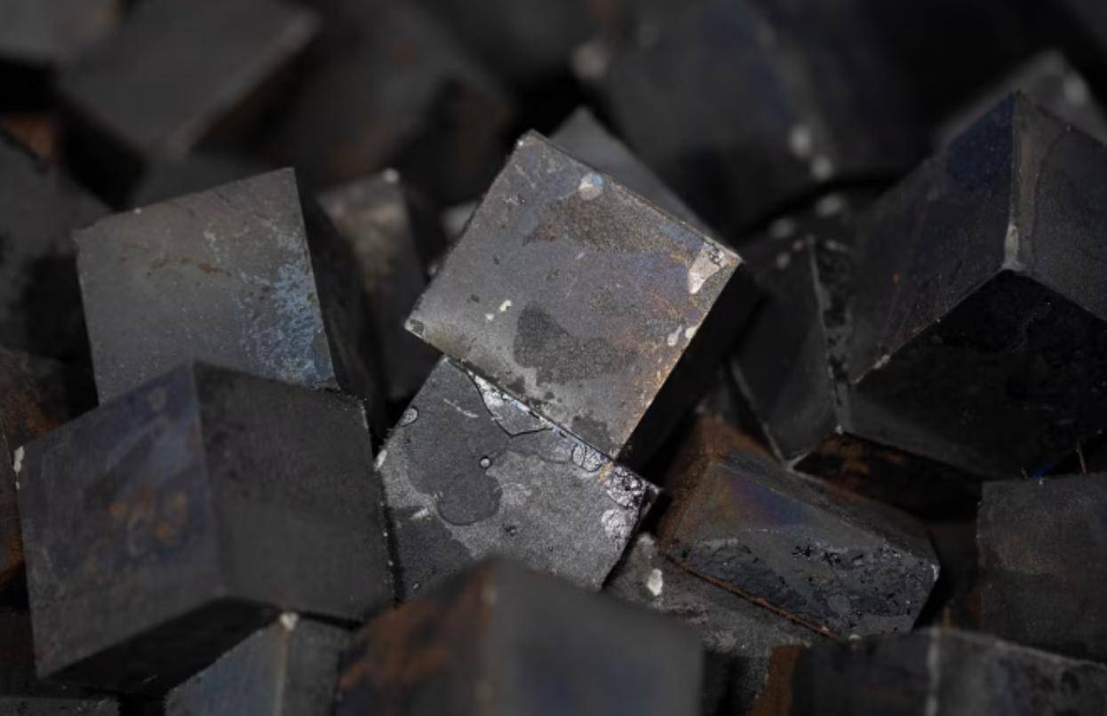 G7联合声明5提中国:不准武力收台,不准南海军事化,不准扩核,不准援俄,不准管制稀土