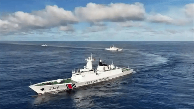 叫嚣要出兵台海后，高市早苗迎来外援，解放军一定要做好万全准备