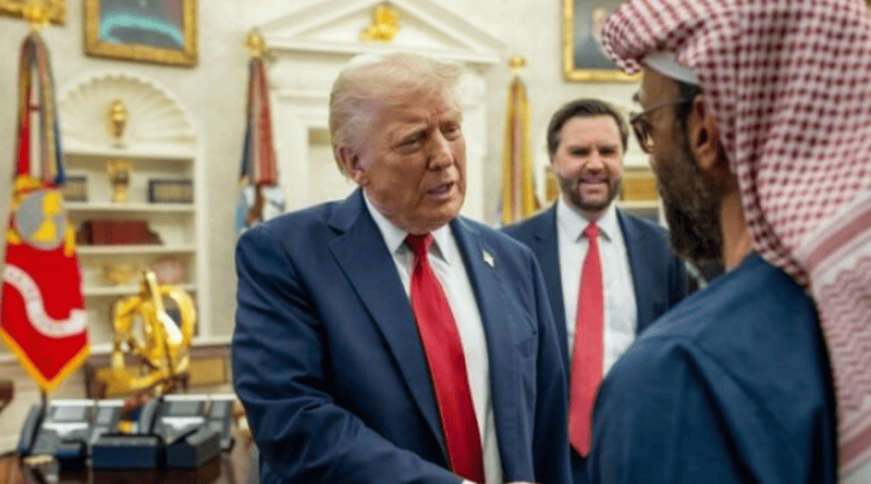 特朗普认为台湾不重要，这是我们解决台湾问题的好时机吗？