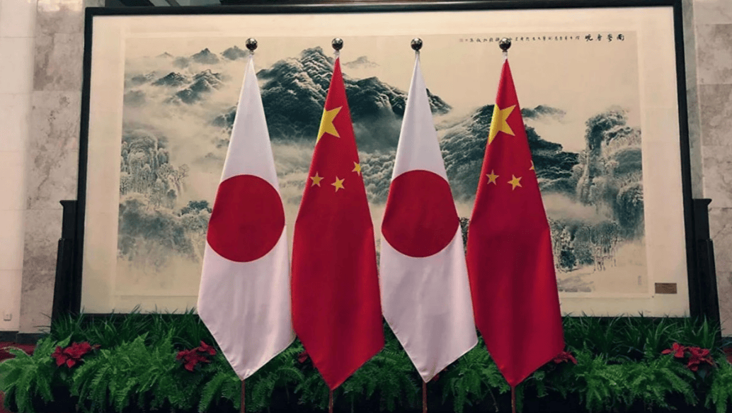 高市早苗派来的特使表现毫无诚意，刘司长直言“不满意”，连外交礼仪都不用了