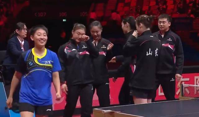 陈梦发长文回顾本届全运会：体育真的很残酷，胜的只有一方